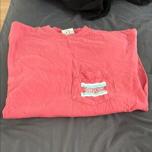 Jadelynn Brooke Pink T-Shirt